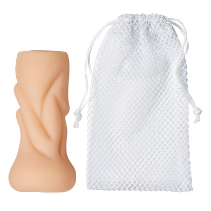 Cloud 9 anal pocket stroker light
