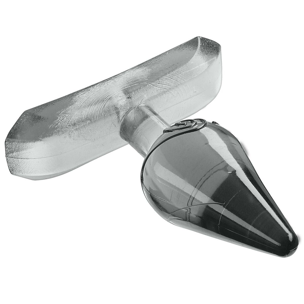 Cloud 9 mini butt plug