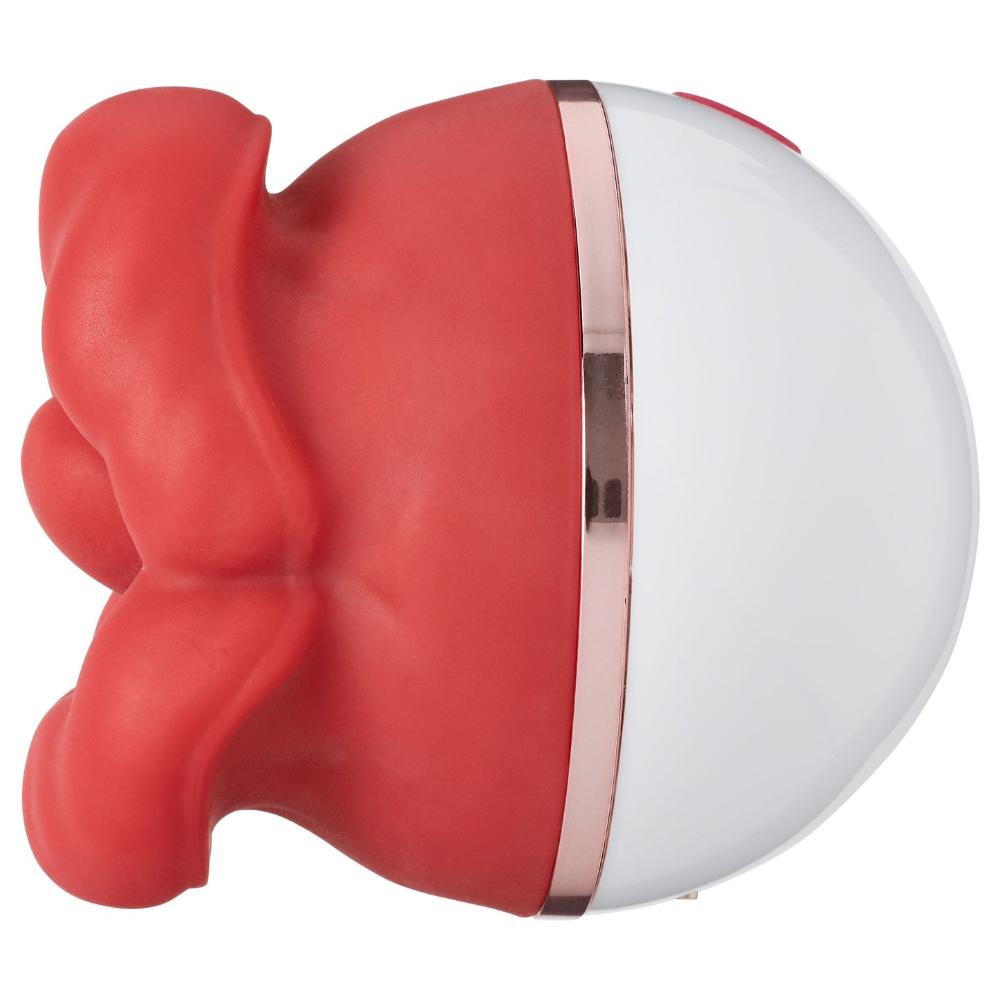Cloud 9 big lips suction vibrator