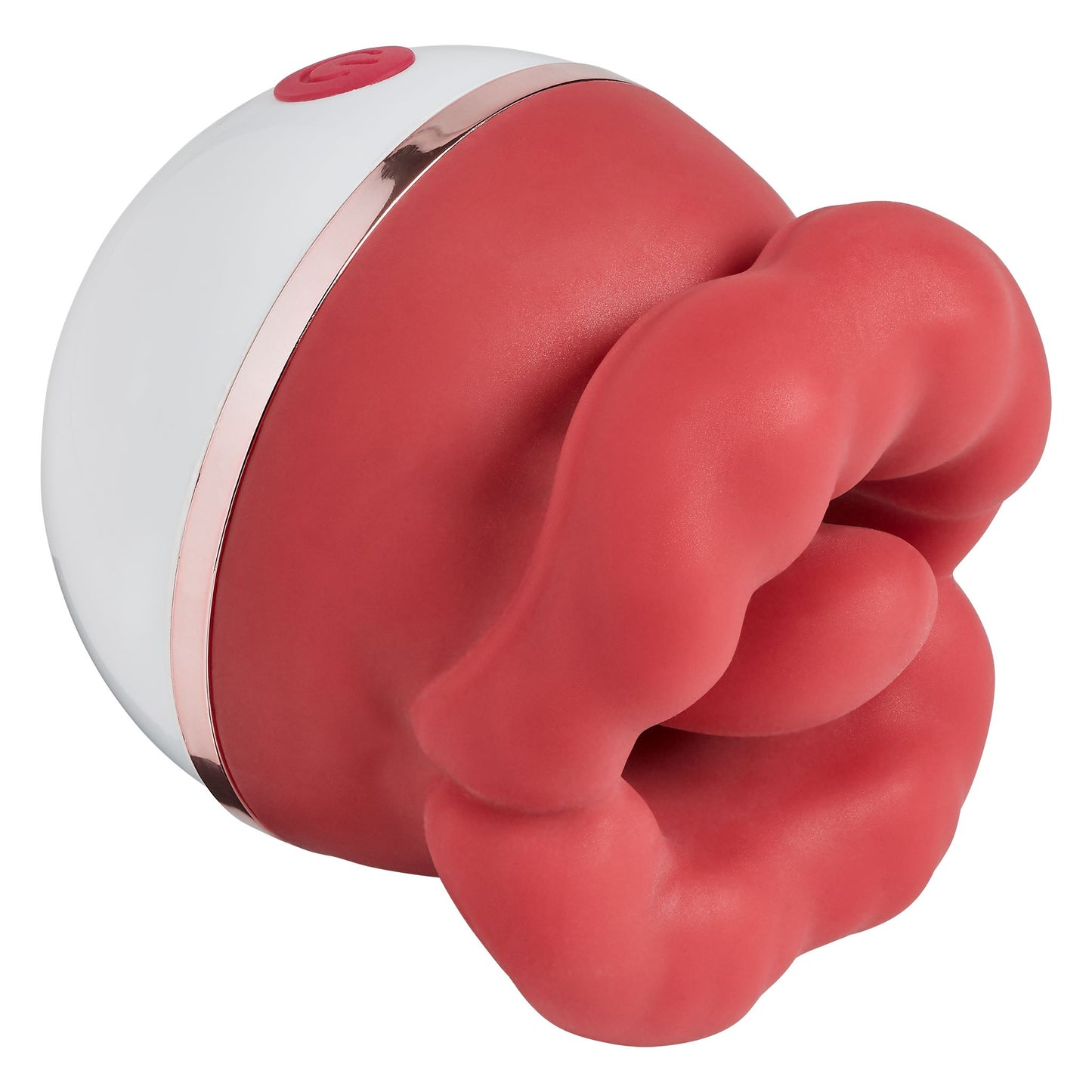 Cloud 9 big lips suction vibrator