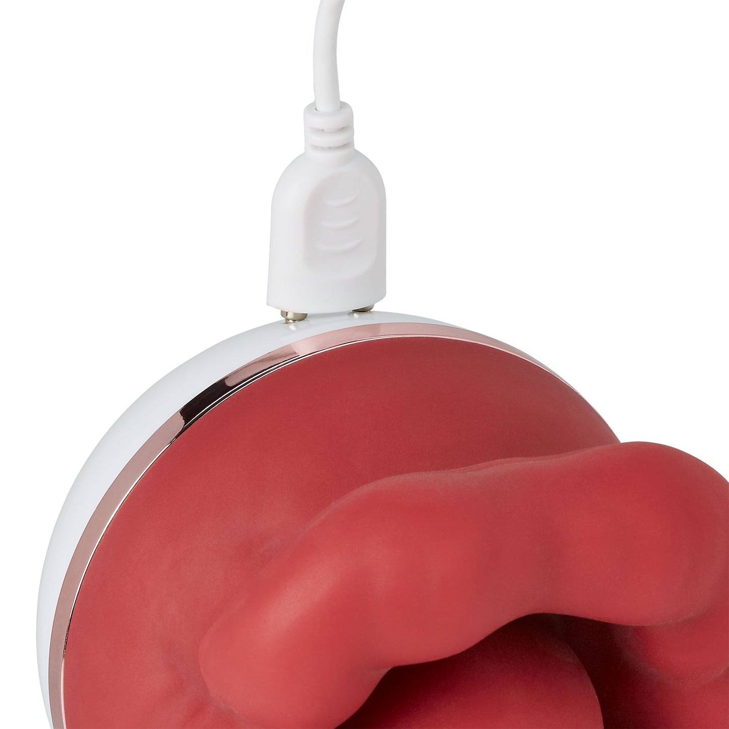 Cloud 9 big lips suction vibrator