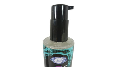 Cloud 9 h2o anal play gel 4oz