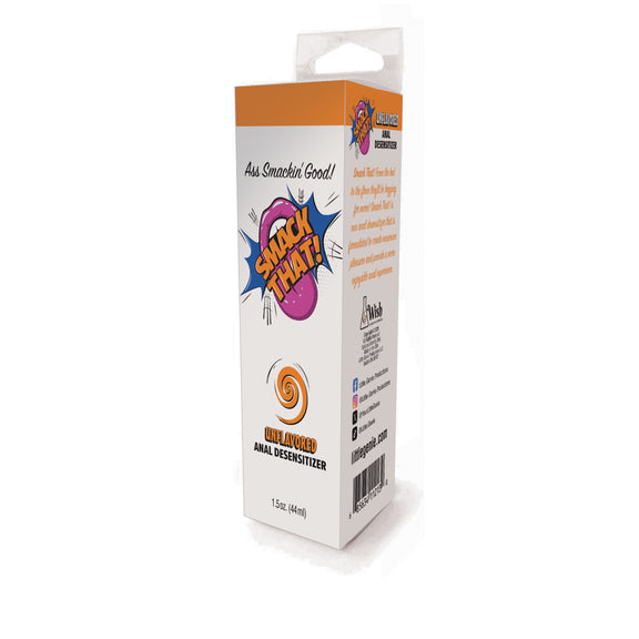 Smack That Anal Desensitizer 1.5oz