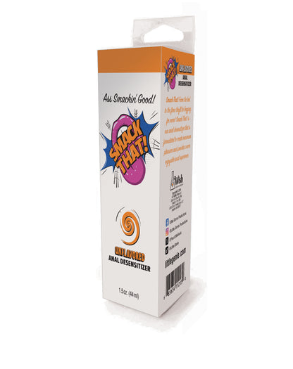 Smack That Anal Desensitizer 1.5oz
