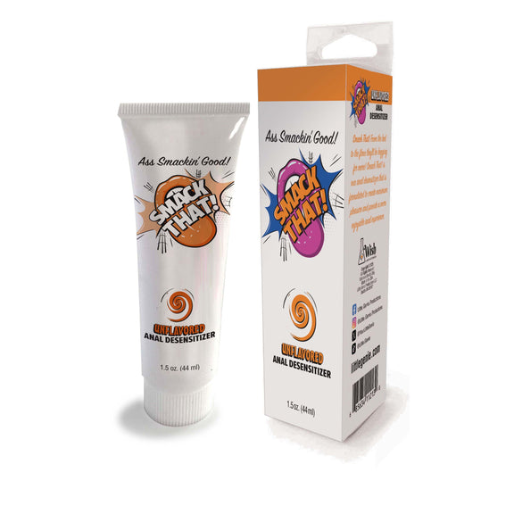 Smack That Anal Desensitizer 1.5oz