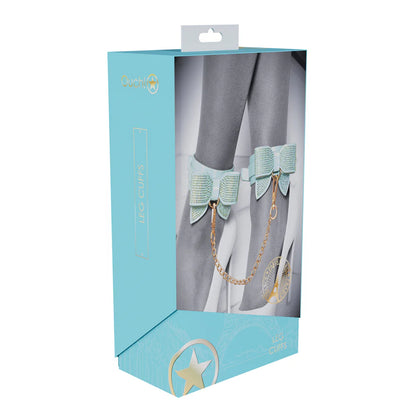 Ouch! Paris Collection - Leg Cuffs