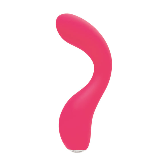 VeDo Desire Rechargeable G-Spot Vibe - Pink
