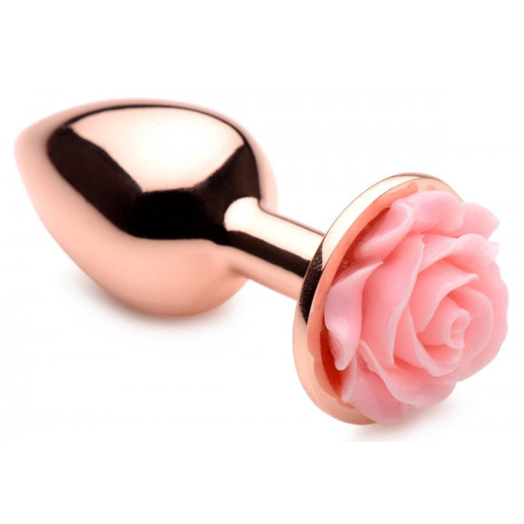 Booty Sparks Pink Rose Gold