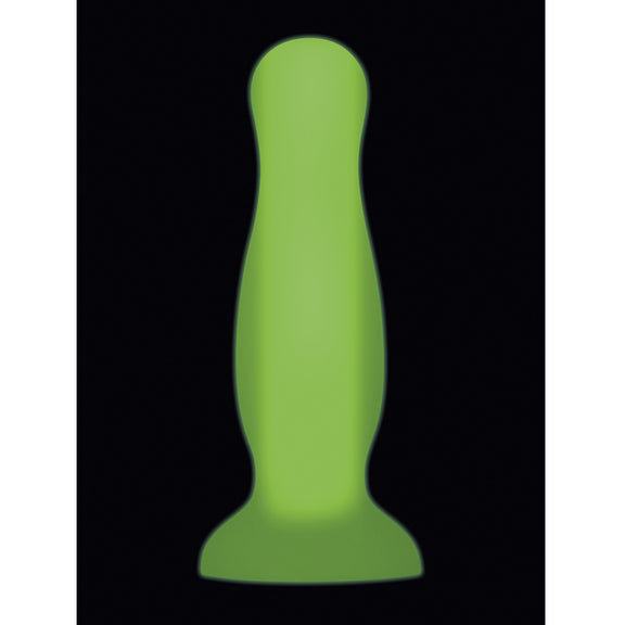 Evolved Luminous
