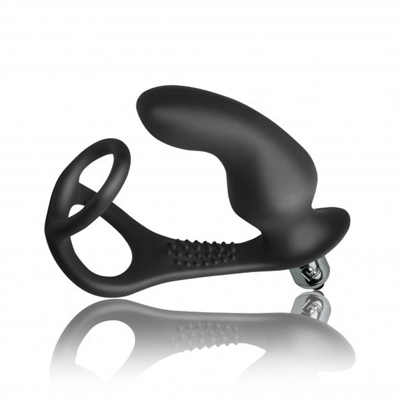Zen pro black