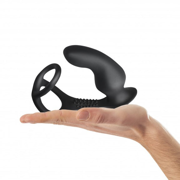 Zen pro black