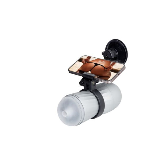Maxtasy Suction Mount - Black