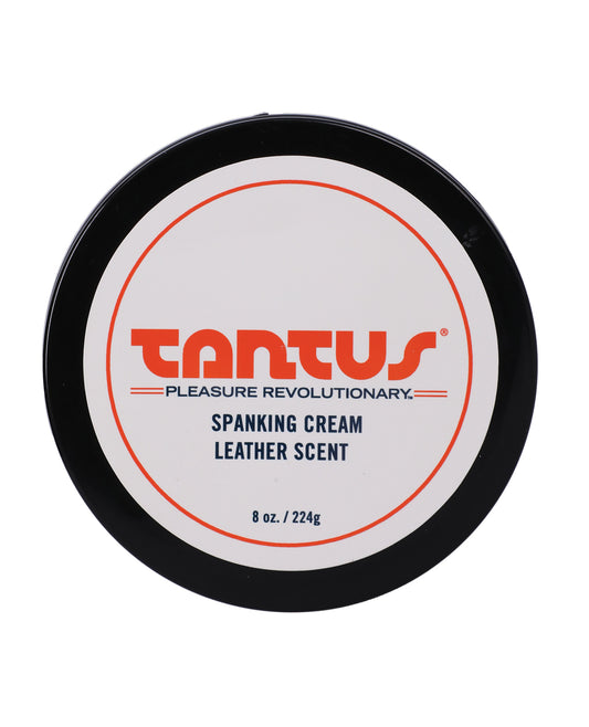 Tantus Spanking Cream