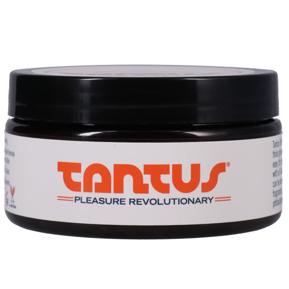 Apothecary by tantus fisting & masturbation cream 6.45 oz