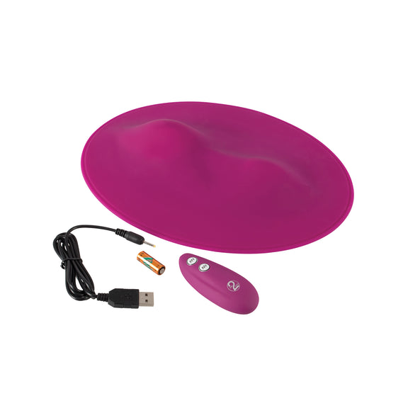 Vibepad 1
