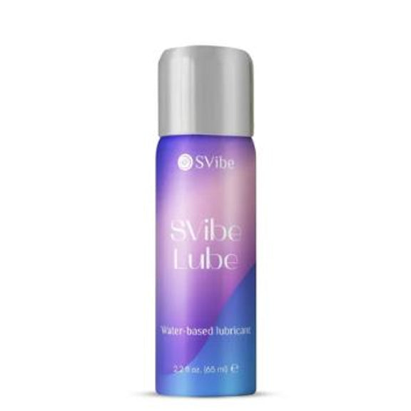 Snail Vibe Lube