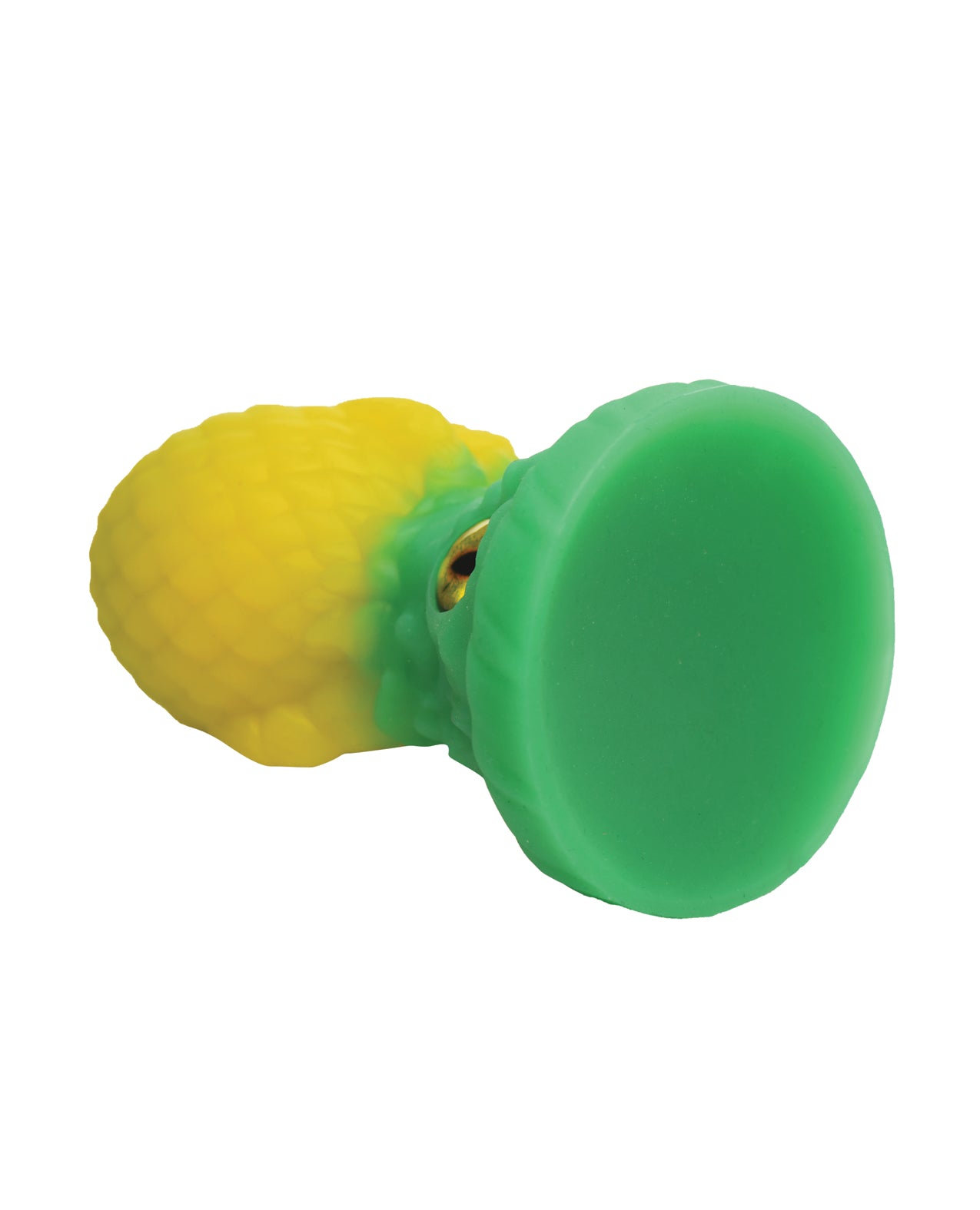Creature Cocks - Eye of the Dragon Silicone Butt Plug