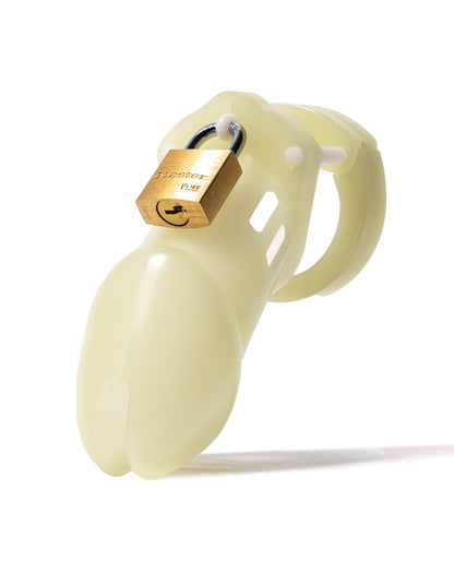CB-X CB-6000 Cock Cage & Lock Set