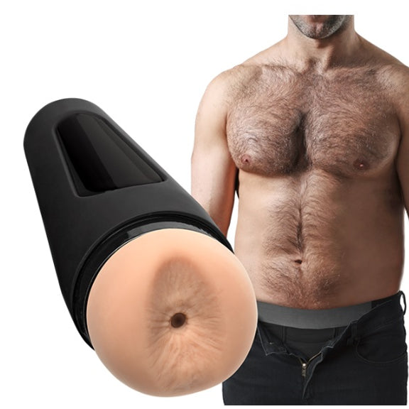 Man Squeeze - Bear