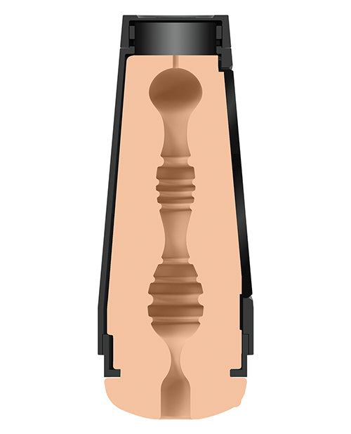 William Seed Anal Stroker Realistic Ultraskyn Pleasure Toy Kinkly Shop William Seed Anal Stroker Realistic Ultraskyn Pleasure Toy Kinkly Shop