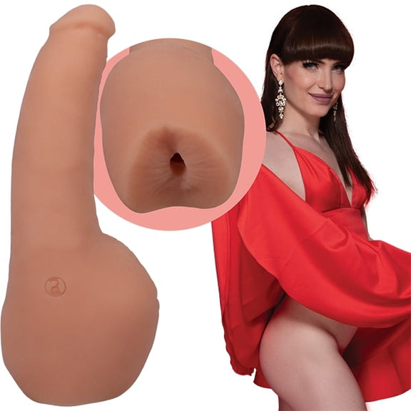 Signature Cocks Transgirls - Natalie Mars