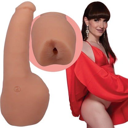 Signature Cocks Transgirls - Natalie Mars
