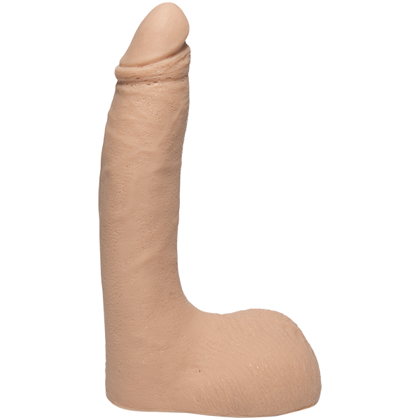 The Signature Cocks - Randy up against a plain white background | Kinkly Shop