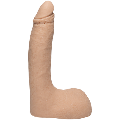 The Signature Cocks - Randy up against a plain white background | Kinkly Shop