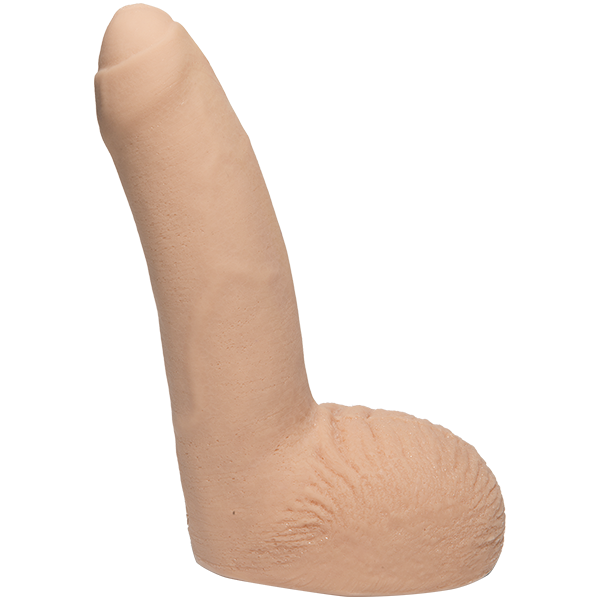 The Signature Cocks - William Seed dildo in front of a transparent background | Kinkly Shop