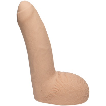 The Signature Cocks - William Seed dildo in front of a transparent background | Kinkly Shop