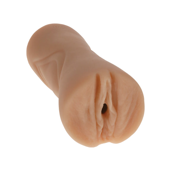 The Signature Strokers @viking_barbie stroker shown in front of a plain white background | Kinkly Shop