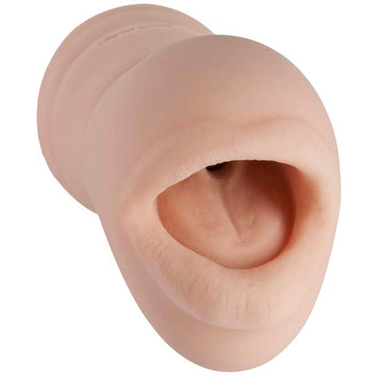 Signature Strokers - Belladonna's Throat