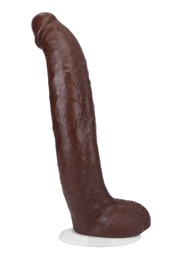The Signature Cocks - Brickzilla in front of a plain white background | Kinkly Shop