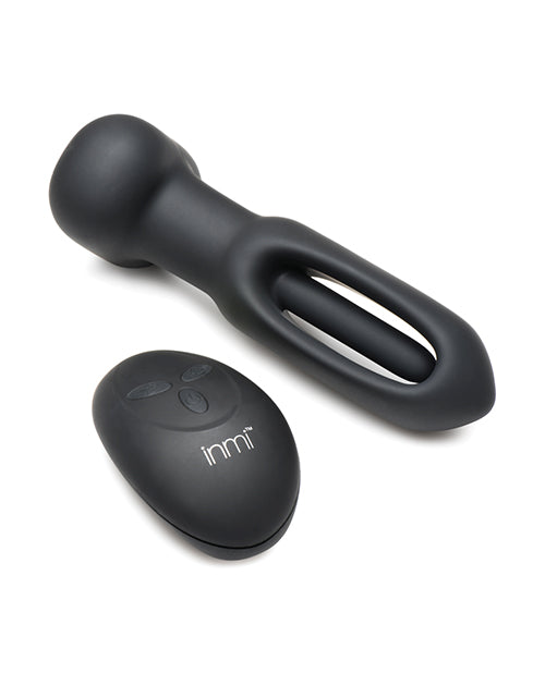 Inmi Bum Flick Flicking Butt Plug | Kinkly Shop Inmi Bum Flick Flicking Butt Plug | Kinkly Shop