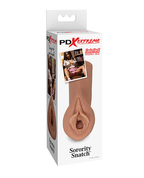 Masturbador de hermandad PDX Extreme