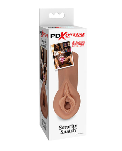 Masturbador de hermandad PDX Extreme