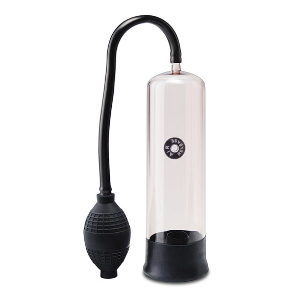 The Classix Power Pump in front of a plain white background | Kinkly Shop