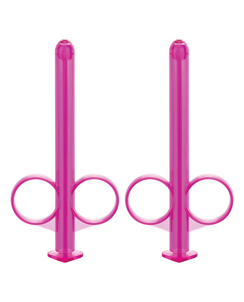 The Lube Tube in Pink | Kinkly Shop
