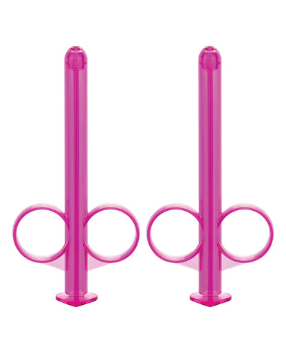 The Lube Tube in Pink | Kinkly Shop
