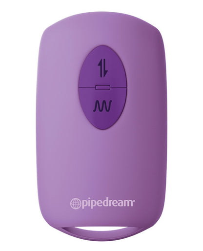Wireless remote control that controls the Fantasy For Her Love Thrust Her | Kinkly Shop