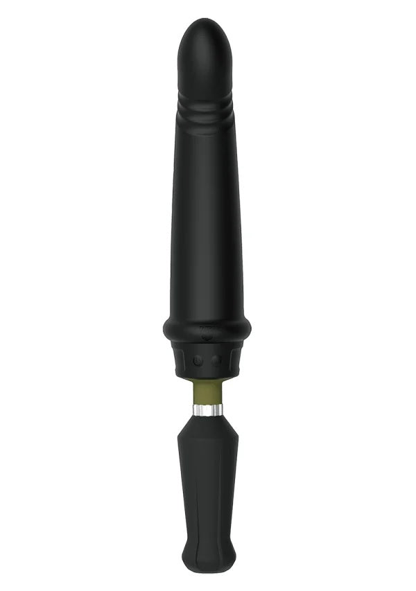 The Fort Troff Gunner System dildo | Kinkly Shop