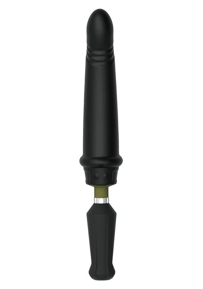 The Fort Troff Gunner System dildo | Kinkly Shop