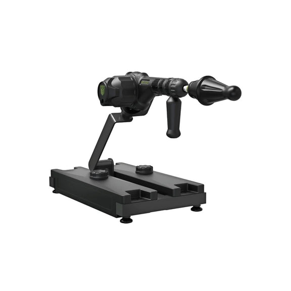 The Fort Troff Gunner System in front of a plain white background | Kinkly Shop