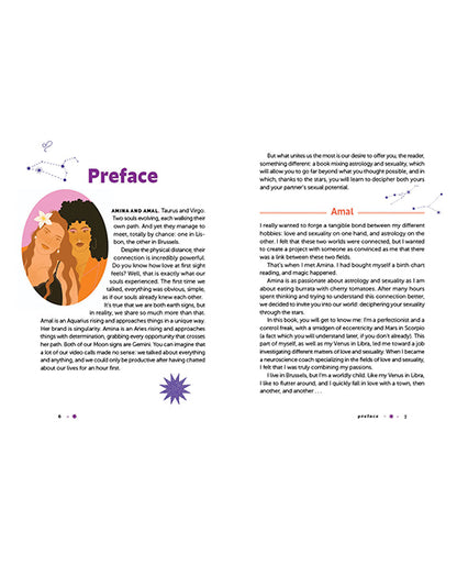 Astrosex - Lo que dicen las estrellas sobre nuestra sexualidad