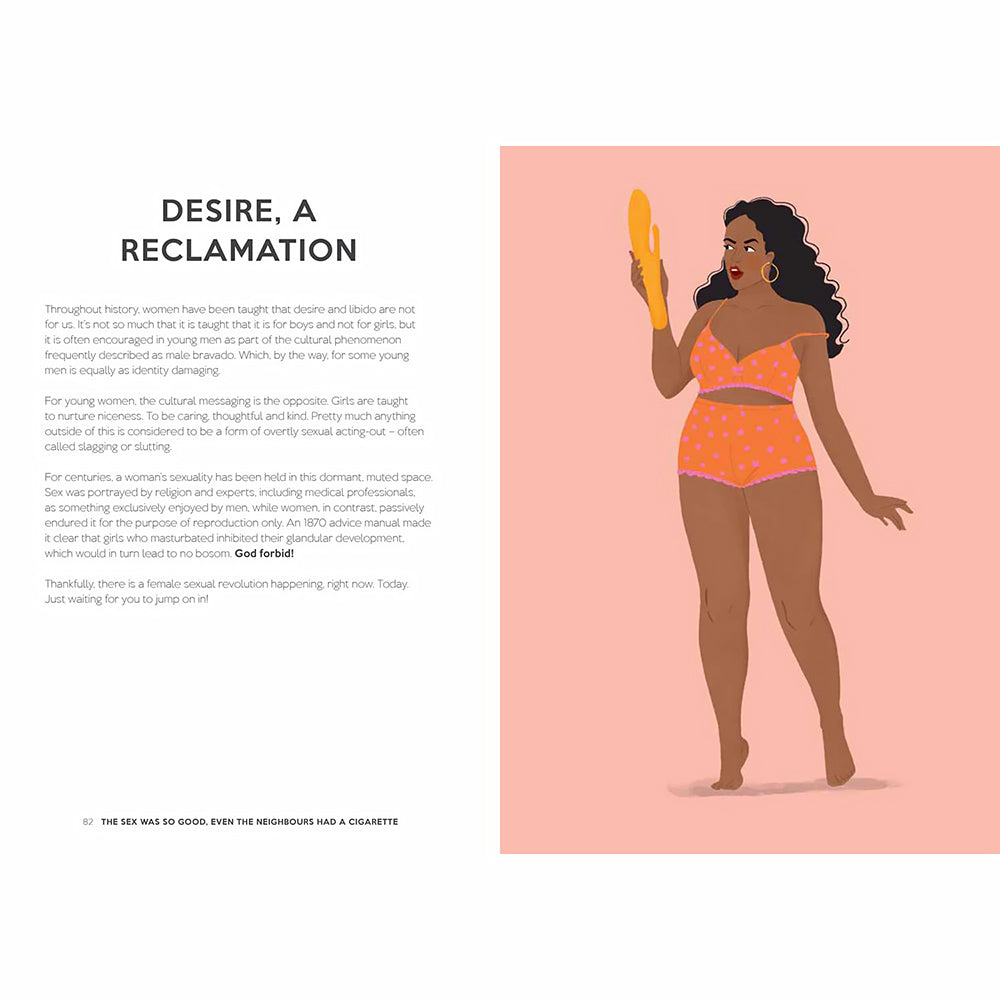 Le vagin heureux : un guide pour mieux comprendre votre corps 