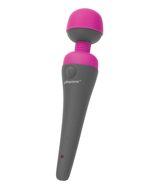 Palm Power Massager in front of a plain white background | Kinkly Shop