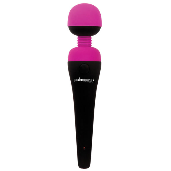 Palm Power Rechargeable in front of a plain white background | Kinkly Shop