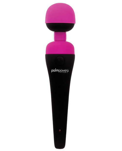 Palm Power Rechargeable in front of a plain white background | Kinkly Shop
