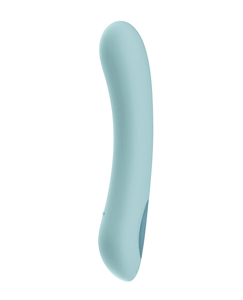 Kiiroo Pearl2+ in front of a plain white background | Kinkly Shop