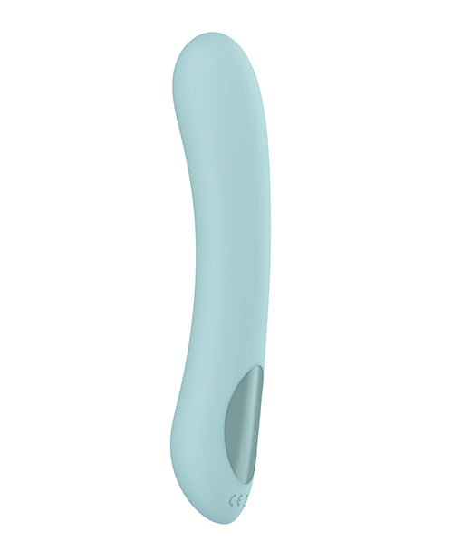 Kiiroo Pearl2+ in front of a plain white background | Kinkly Shop